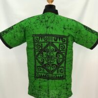 Batik Shirt BS2XL150 - Image 2