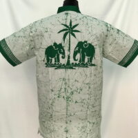 Batik Shirt BS3XL195 - Image 2