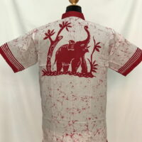Batik Shirt BS2XL170 - Image 2