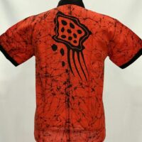 Batik Shirt BSM21 - Image 2