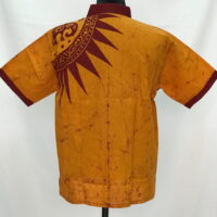 Batik Shirt BSL76 - Image 2