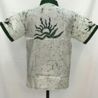 Batik Shirt BSL52 - Image 2