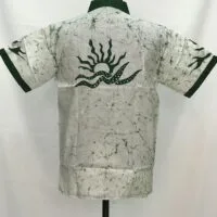 Batik Shirt BSL52 - Image 2