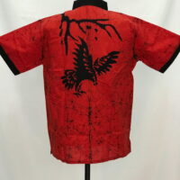 Batik Shirt BSL90 - Image 2