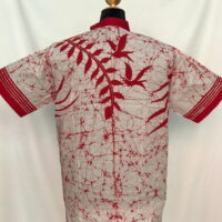 Batik Shirt BS2XL172 - Image 2