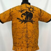 Batik Shirt BSXL103 - Image 2