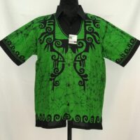 Batik Shirt BSL78
