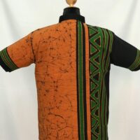 Batik Shirt BSXL112 - Image 2