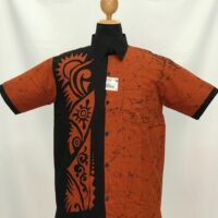 Batik Shirt BSXL125