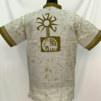 Batik Shirt BS3XL201 - Image 2