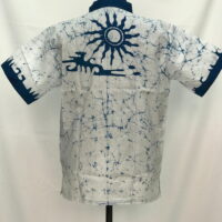 Batik Shirt BSL49 - Image 2