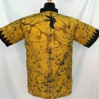 Batik Shirt BS2XL134 - Image 2
