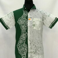 Batik Shirt BSM05