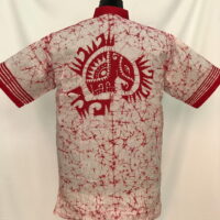 Batik Shirt BS3XL202 - Image 2
