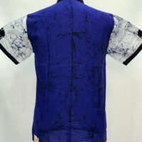 Batik Shirt BSM01 - Image 2