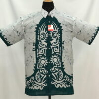 Batik Shirt BS2XL189