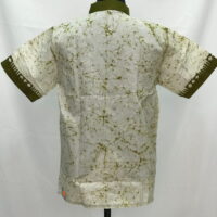 Batik Shirt BSL57 - Image 2