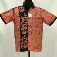Batik Shirt BSM24