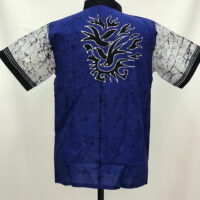 Batik Shirt BSL56 - Image 2