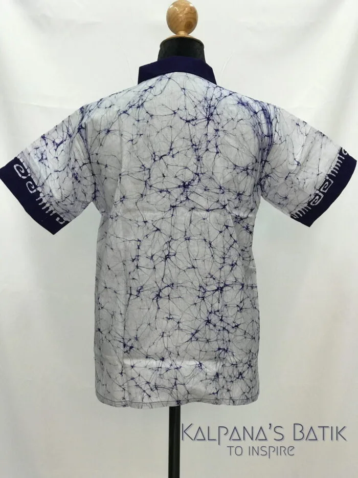 Batik Shirt BSL54 - Image 2