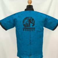Batik Shirt BS2XL147 - Image 2