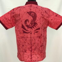 Batik Shirt BSL79 - Image 2