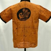 Batik Shirt BSM37 - Image 2