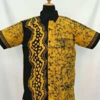 Batik Shirt BSXL110