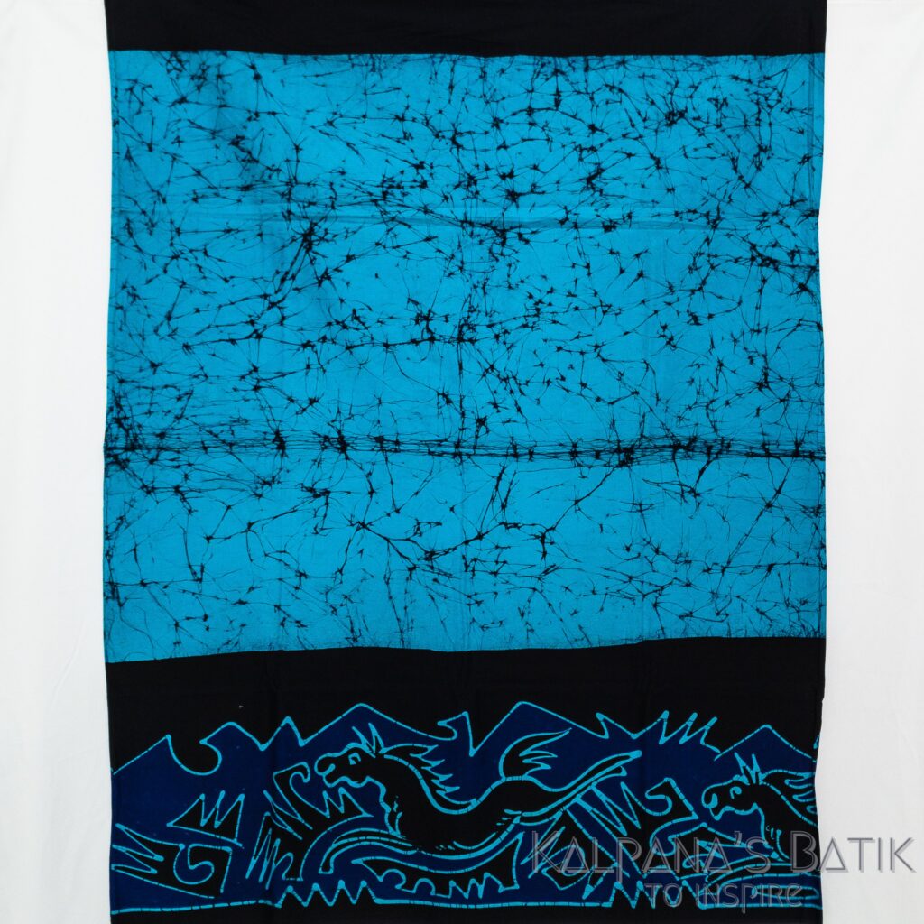 Batik Mens Sarong 1