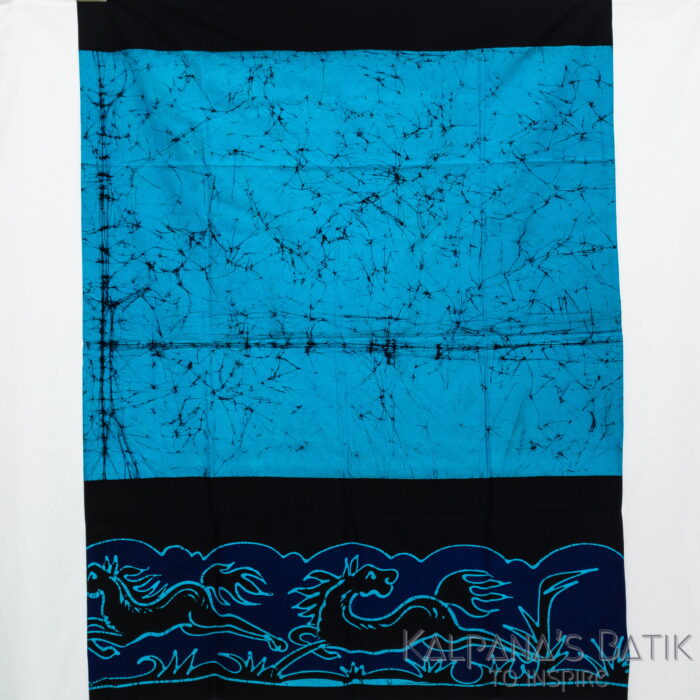 Batik Mens Sarong 10