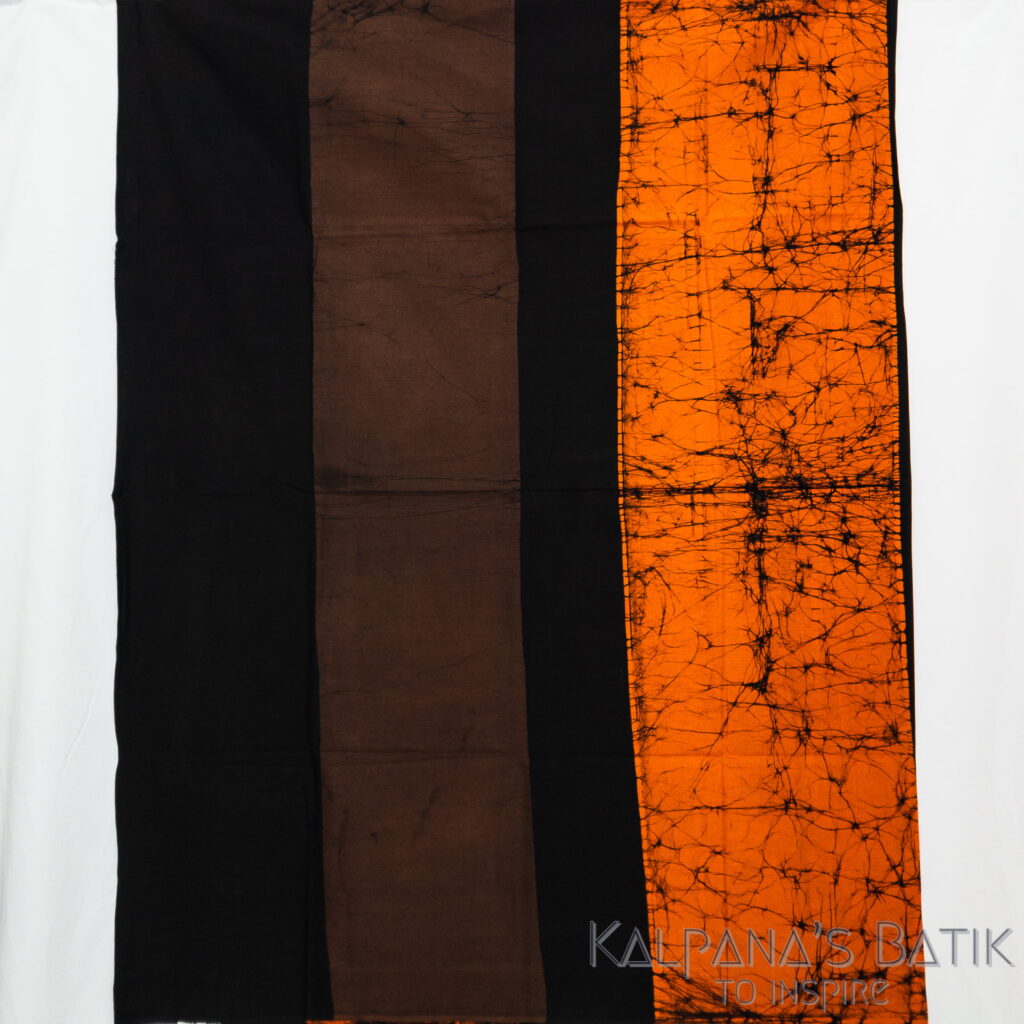 Batik Mens Sarong 15