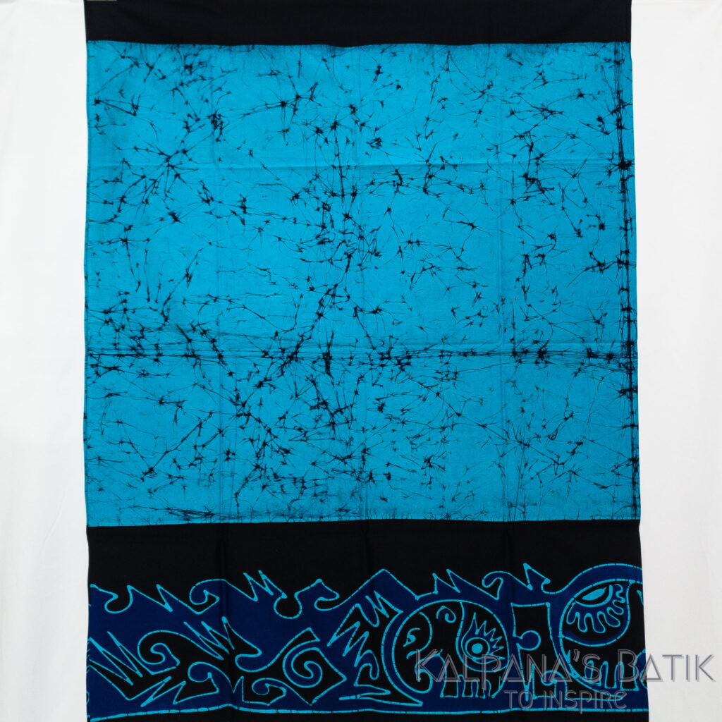 Batik Mens Sarong 16