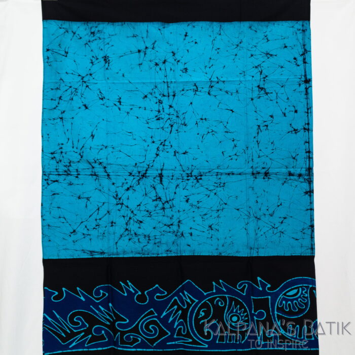 Batik Mens Sarong 16