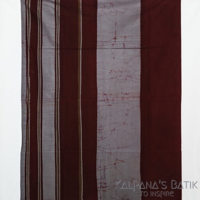 Batik Mens Sarong 2