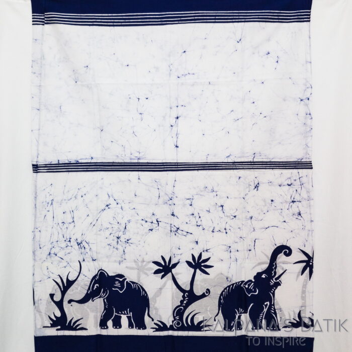 Batik Mens Sarong 20