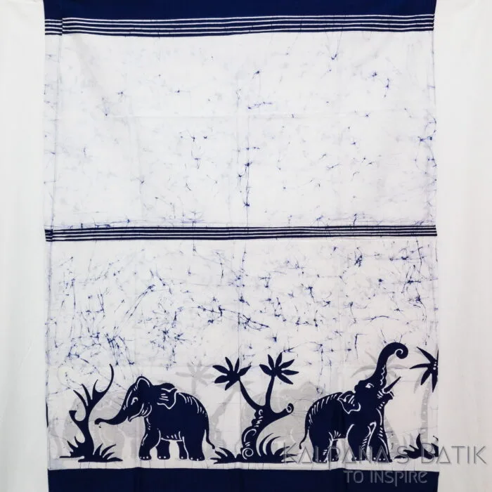 Batik Men's Sarongs BMS20