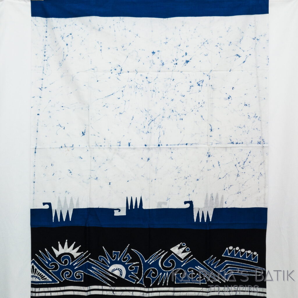 Batik Mens Sarong 21