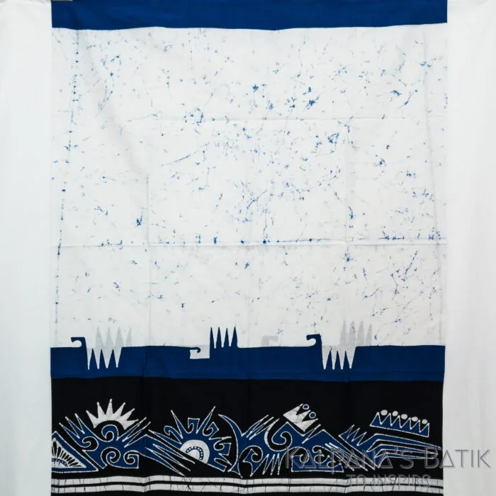 Batik Men's Sarongs BMS21