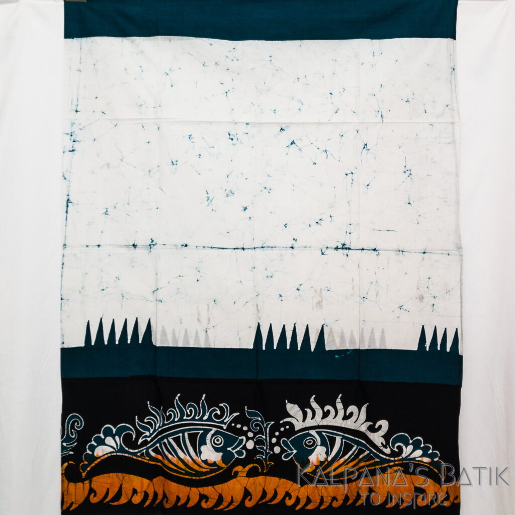 Batik Mens Sarong 26