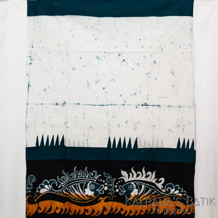 Batik Men's Sarongs BMS26