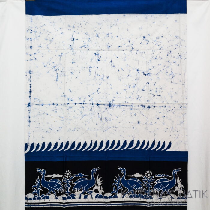 Batik Mens Sarong 27