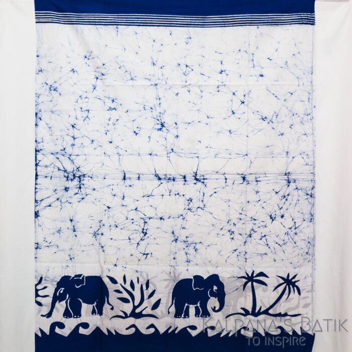 Batik Mens Sarong 28