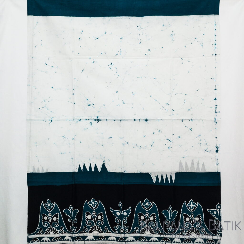 Batik Mens Sarong 30