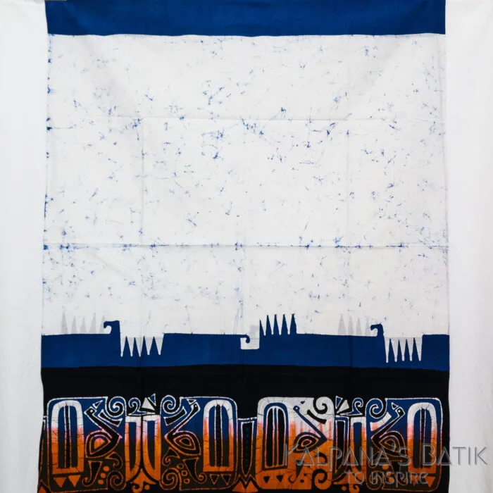 Batik Men's Sarongs BMS35