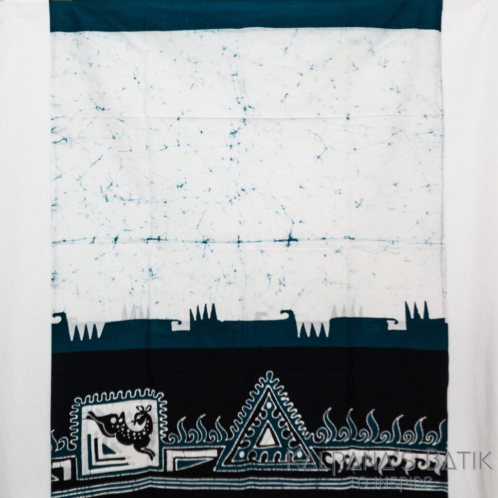 Batik Mens Sarong 37