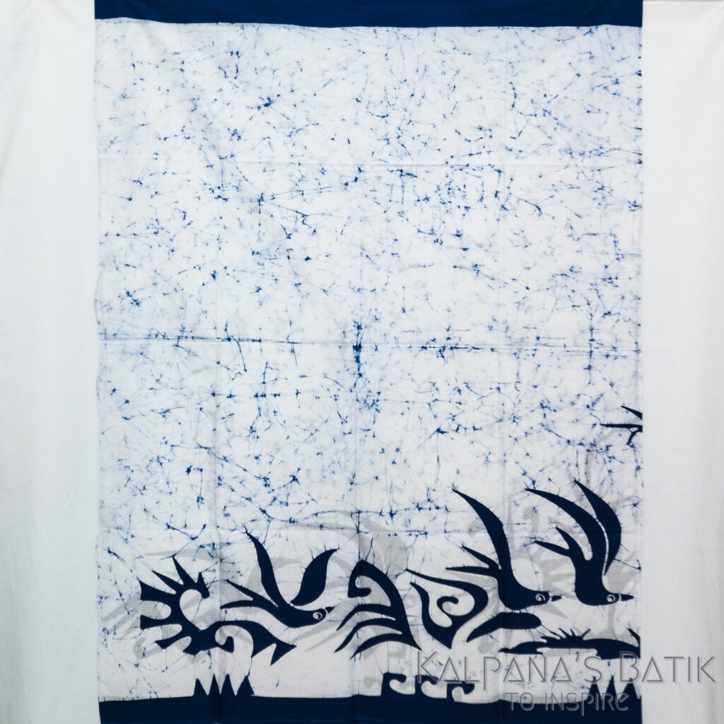 Batik Mens Sarong 42