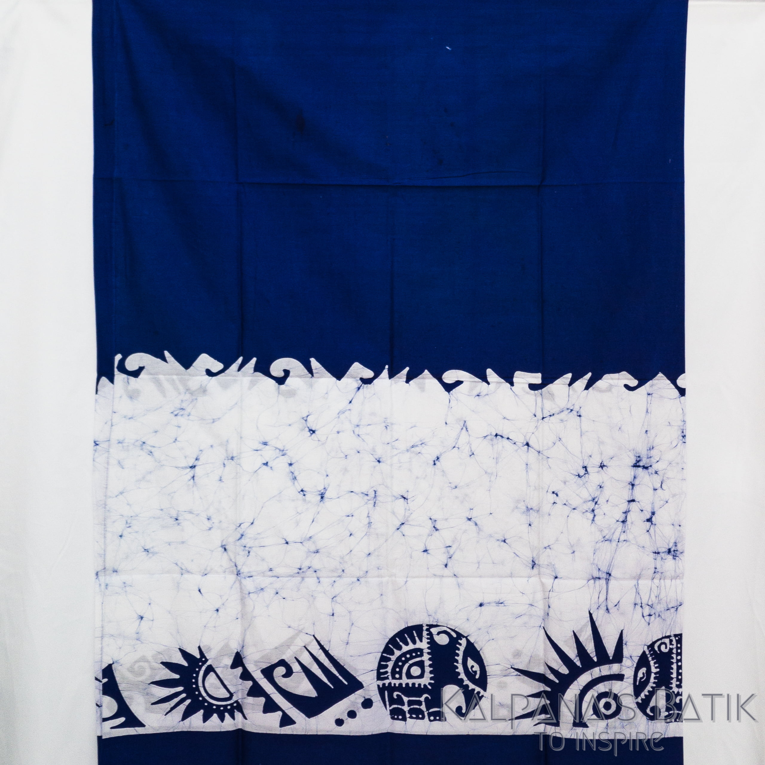 Batik Mens Sarong 44