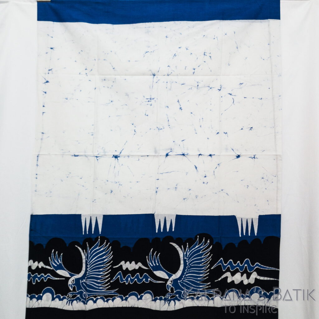 Batik Mens Sarong 47