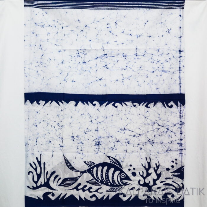 Batik Mens Sarong 49