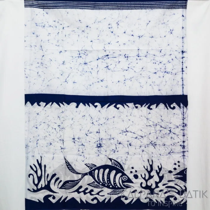 Batik Men's Sarongs BMS49